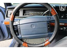 1994 Mercury Grand Marquis (CC-2054884) for sale in Tulsa, Oklahoma