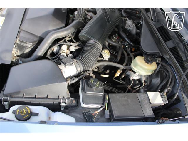 1994 Mercury Grand Marquis (CC-2054884) for sale in Tulsa, Oklahoma