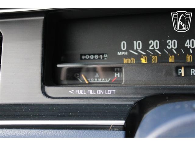 1994 Mercury Grand Marquis (CC-2054884) for sale in Tulsa, Oklahoma