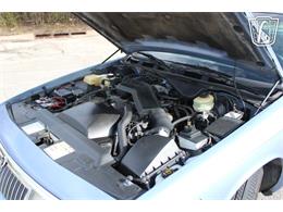 1994 Mercury Grand Marquis (CC-2054884) for sale in Tulsa, Oklahoma