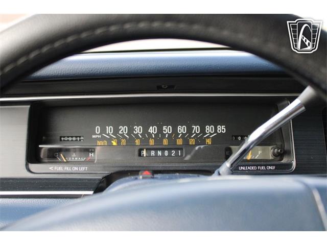 1994 Mercury Grand Marquis (CC-2054884) for sale in Tulsa, Oklahoma