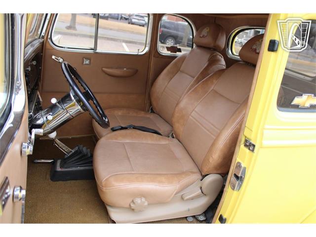 1934 Chevrolet Coupe (CC-2054886) for sale in Tulsa, Oklahoma