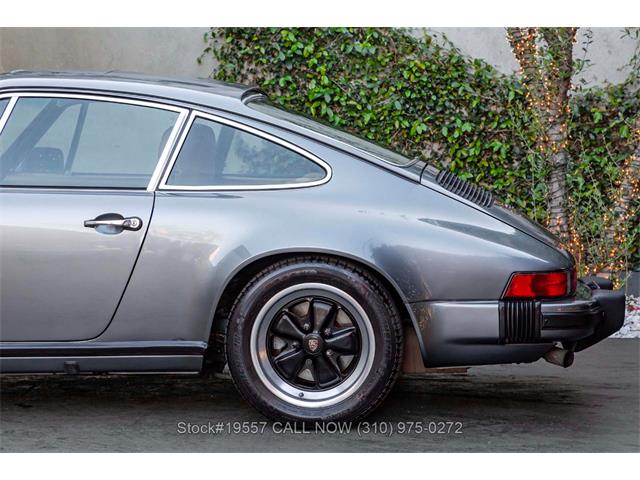 1978 Porsche 911SC (CC-2054894) for sale in Beverly Hills, California