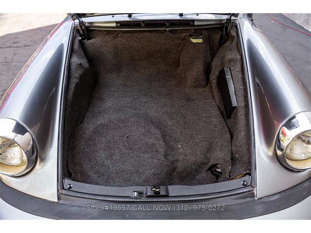 1978 Porsche 911SC (CC-2054894) for sale in Beverly Hills, California