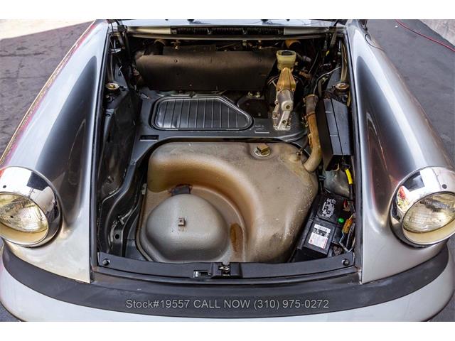 1978 Porsche 911SC (CC-2054894) for sale in Beverly Hills, California