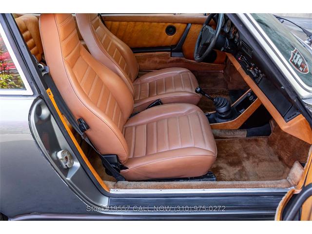 1978 Porsche 911SC (CC-2054894) for sale in Beverly Hills, California