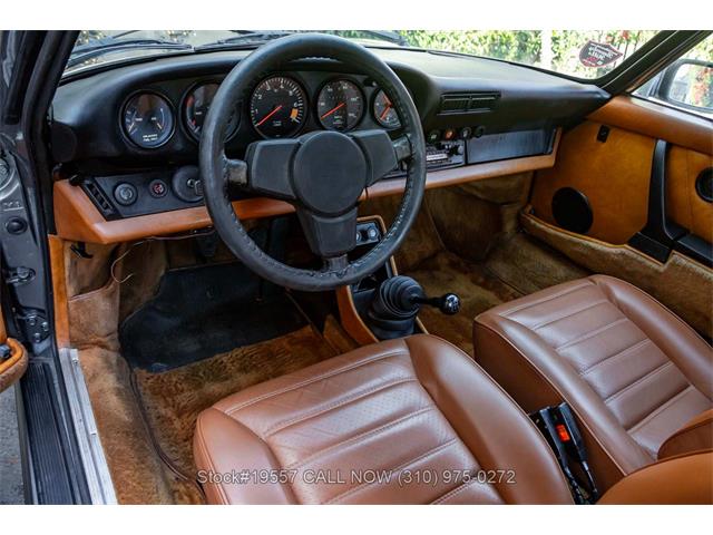 1978 Porsche 911SC (CC-2054894) for sale in Beverly Hills, California