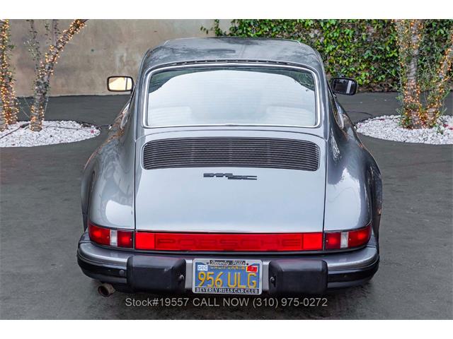 1978 Porsche 911SC (CC-2054894) for sale in Beverly Hills, California