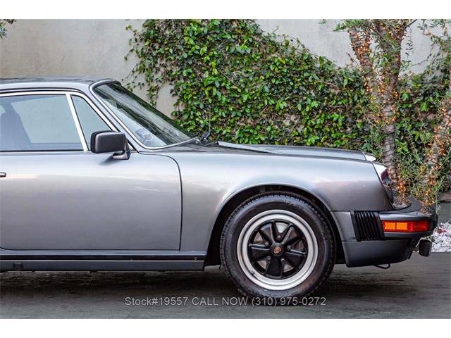 1978 Porsche 911SC (CC-2054894) for sale in Beverly Hills, California