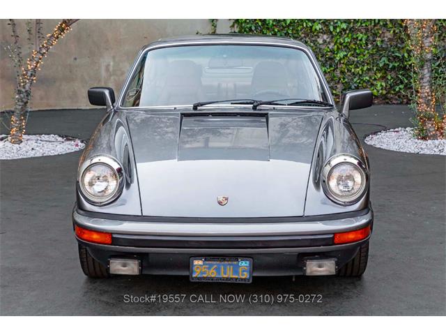 1978 Porsche 911SC (CC-2054894) for sale in Beverly Hills, California