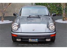 1978 Porsche 911SC (CC-2054894) for sale in Beverly Hills, California