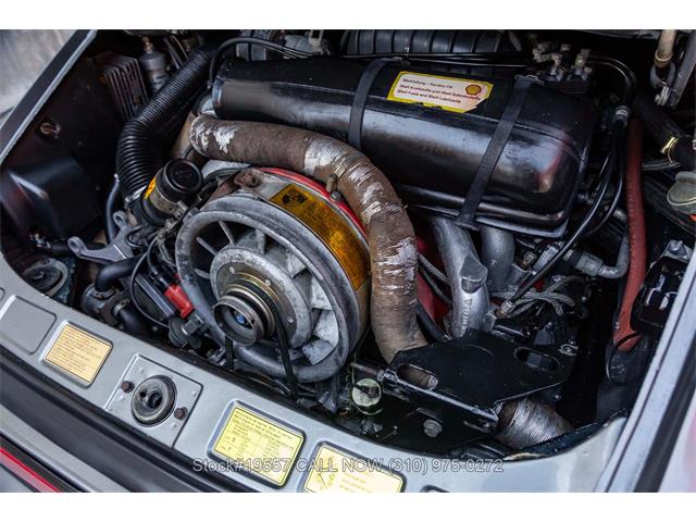 1978 Porsche 911SC (CC-2054894) for sale in Beverly Hills, California