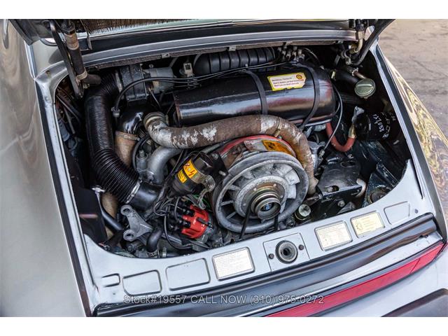 1978 Porsche 911SC (CC-2054894) for sale in Beverly Hills, California