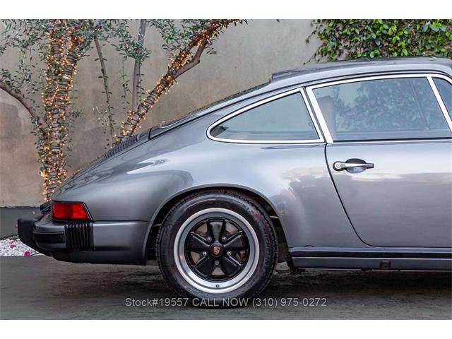 1978 Porsche 911SC (CC-2054894) for sale in Beverly Hills, California