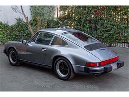 1978 Porsche 911SC (CC-2054894) for sale in Beverly Hills, California
