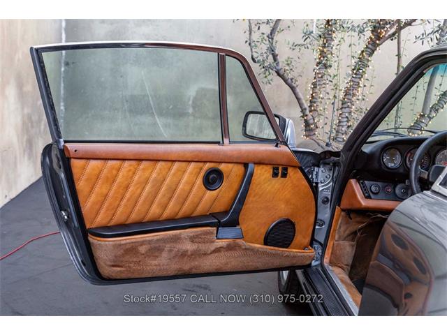 1978 Porsche 911SC (CC-2054894) for sale in Beverly Hills, California