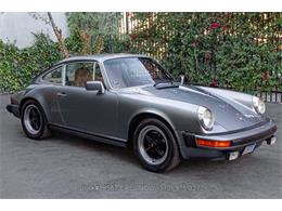 1978 Porsche 911SC (CC-2054894) for sale in Beverly Hills, California