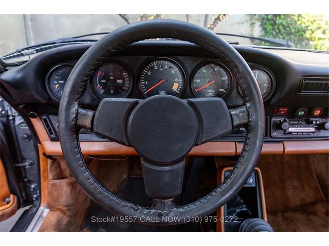 1978 Porsche 911SC (CC-2054894) for sale in Beverly Hills, California