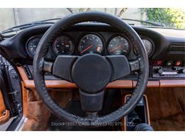 1978 Porsche 911SC (CC-2054894) for sale in Beverly Hills, California