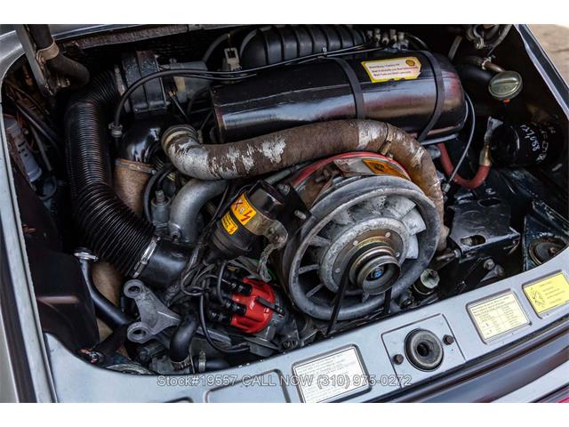 1978 Porsche 911SC (CC-2054894) for sale in Beverly Hills, California
