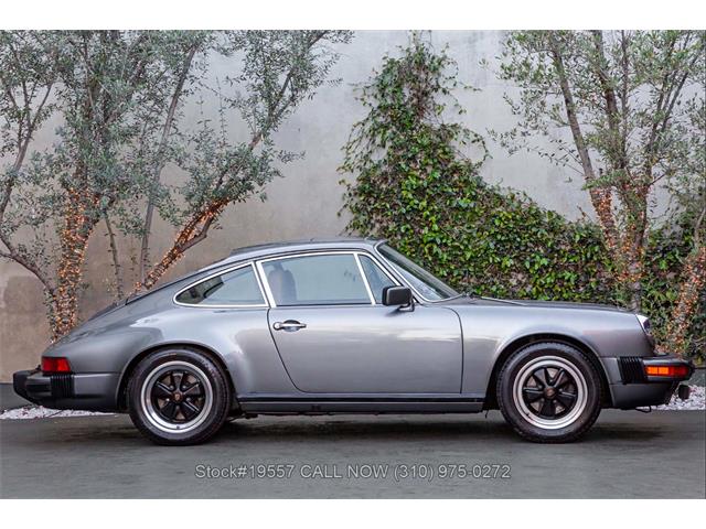1978 Porsche 911SC (CC-2054894) for sale in Beverly Hills, California