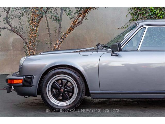 1978 Porsche 911SC (CC-2054894) for sale in Beverly Hills, California