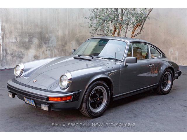 1978 Porsche 911SC (CC-2054894) for sale in Beverly Hills, California