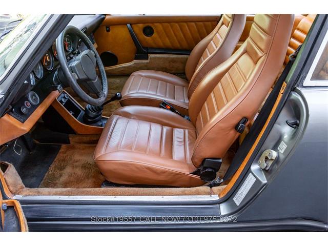 1978 Porsche 911SC (CC-2054894) for sale in Beverly Hills, California