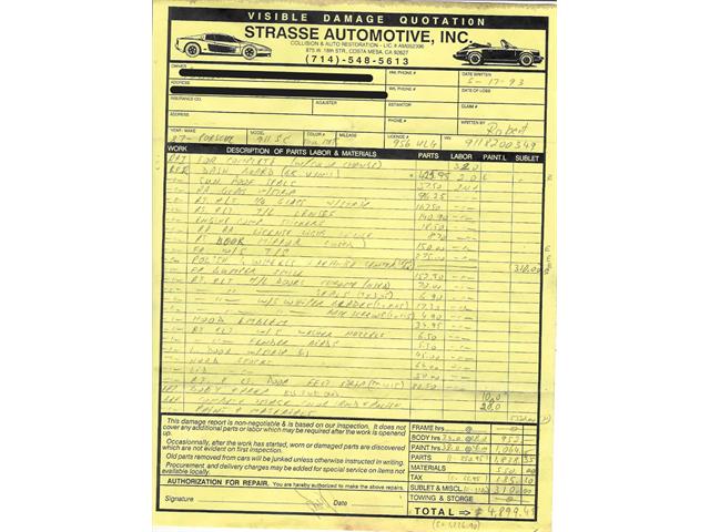 1978 Porsche 911SC (CC-2054894) for sale in Beverly Hills, California