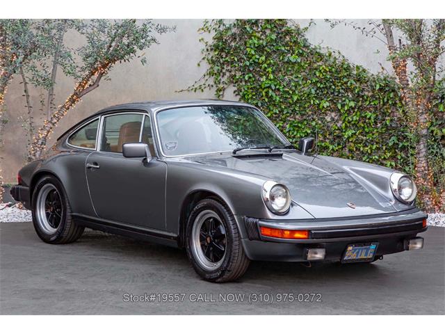 1978 Porsche 911SC (CC-2054894) for sale in Beverly Hills, California