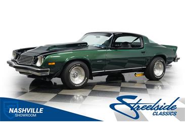 1975 Chevrolet Camaro (CC-2054899) for sale in Lavergne, Tennessee