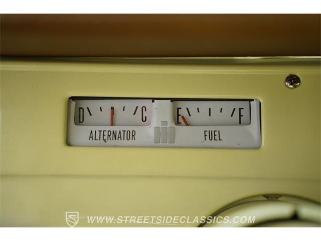 1975 International Scout II (CC-2054901) for sale in Lavergne, Tennessee