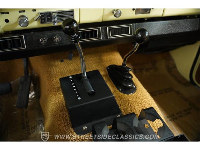 1975 International Scout II (CC-2054901) for sale in Lavergne, Tennessee