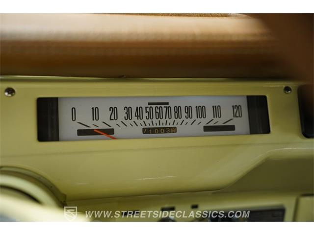 1975 International Scout II (CC-2054901) for sale in Lavergne, Tennessee