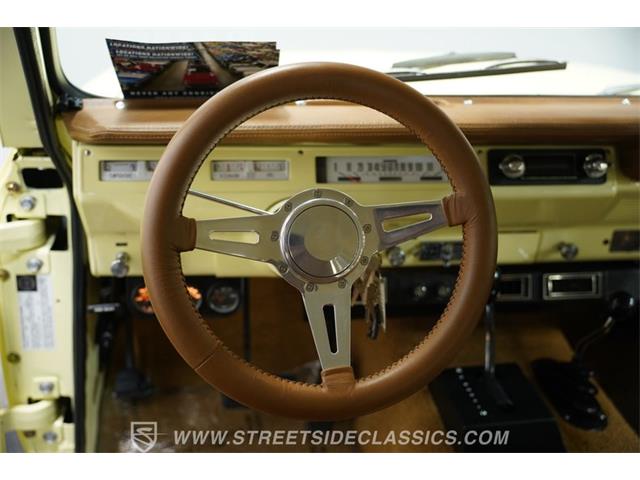 1975 International Scout II (CC-2054901) for sale in Lavergne, Tennessee