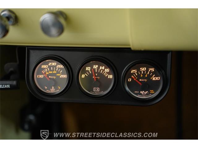 1975 International Scout II (CC-2054901) for sale in Lavergne, Tennessee