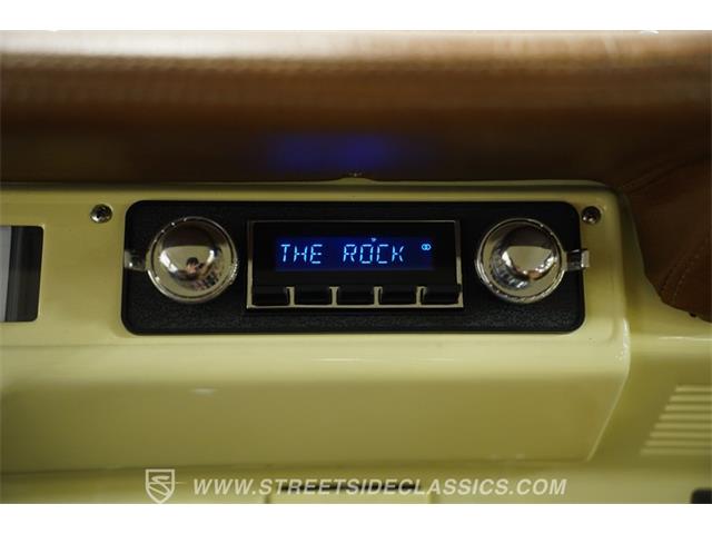 1975 International Scout II (CC-2054901) for sale in Lavergne, Tennessee