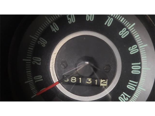 1967 Chevrolet Camaro (CC-2054922) for sale in Mankato, Minnesota