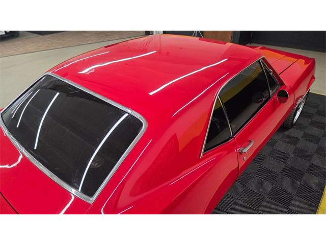 1967 Chevrolet Camaro (CC-2054922) for sale in Mankato, Minnesota