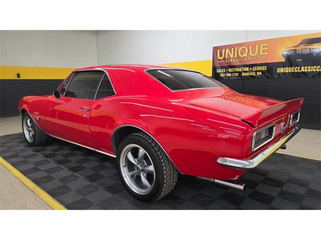 1967 Chevrolet Camaro (CC-2054922) for sale in Mankato, Minnesota