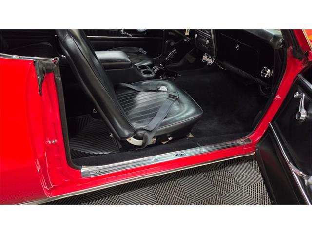 1967 Chevrolet Camaro (CC-2054922) for sale in Mankato, Minnesota