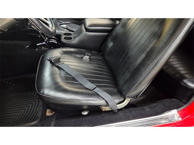 1967 Chevrolet Camaro (CC-2054922) for sale in Mankato, Minnesota