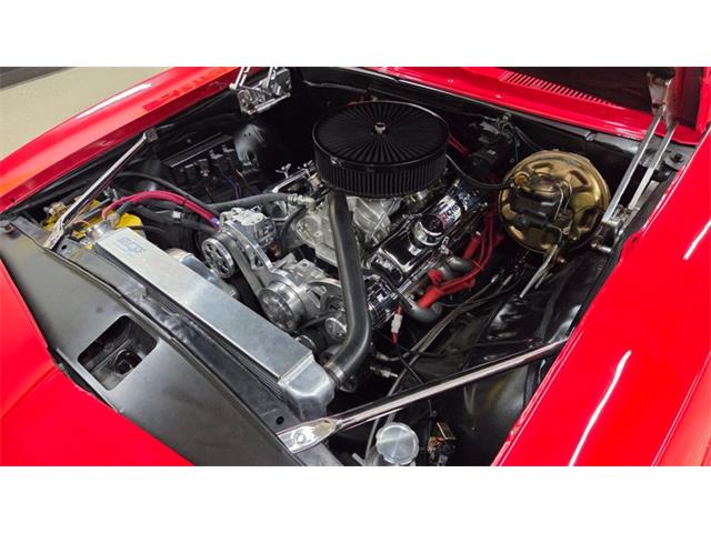 1967 Chevrolet Camaro (CC-2054922) for sale in Mankato, Minnesota