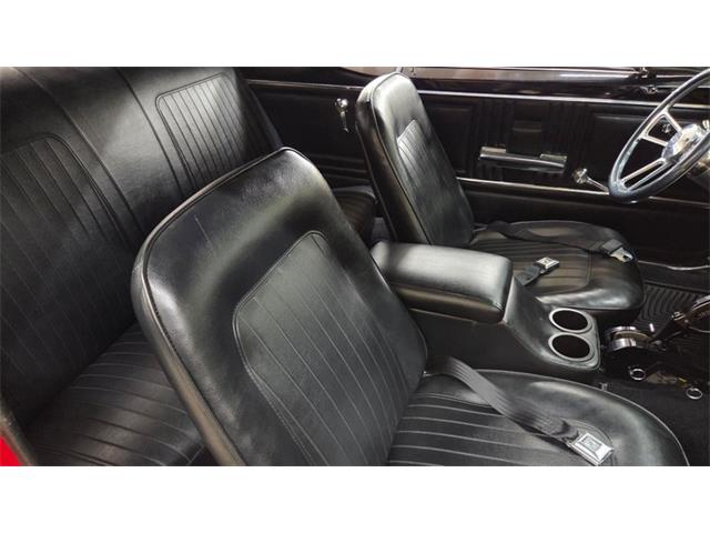 1967 Chevrolet Camaro (CC-2054922) for sale in Mankato, Minnesota