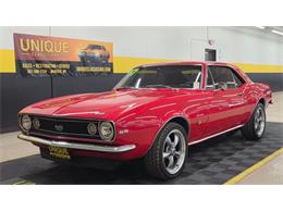 1967 Chevrolet Camaro (CC-2054922) for sale in Mankato, Minnesota