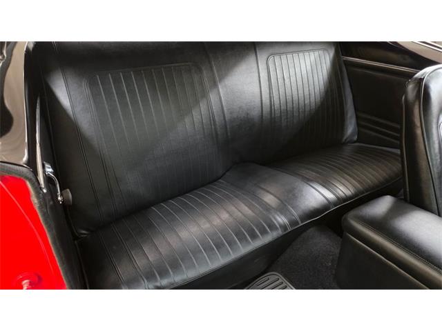 1967 Chevrolet Camaro (CC-2054922) for sale in Mankato, Minnesota