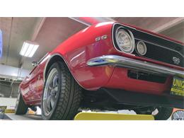 1967 Chevrolet Camaro (CC-2054922) for sale in Mankato, Minnesota