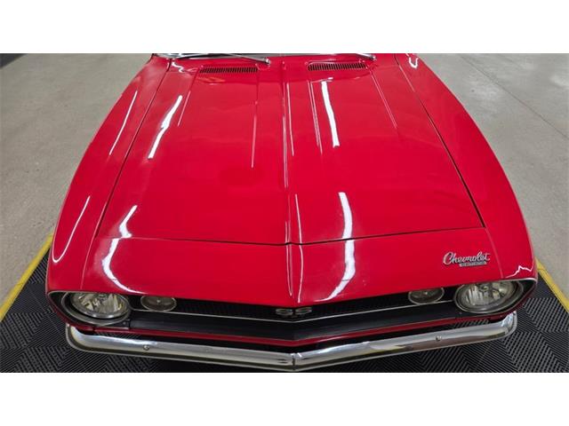 1967 Chevrolet Camaro (CC-2054922) for sale in Mankato, Minnesota