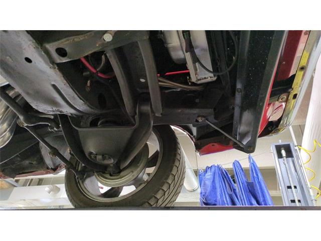 1967 Chevrolet Camaro (CC-2054922) for sale in Mankato, Minnesota