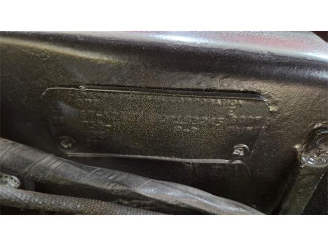 1967 Chevrolet Camaro (CC-2054922) for sale in Mankato, Minnesota